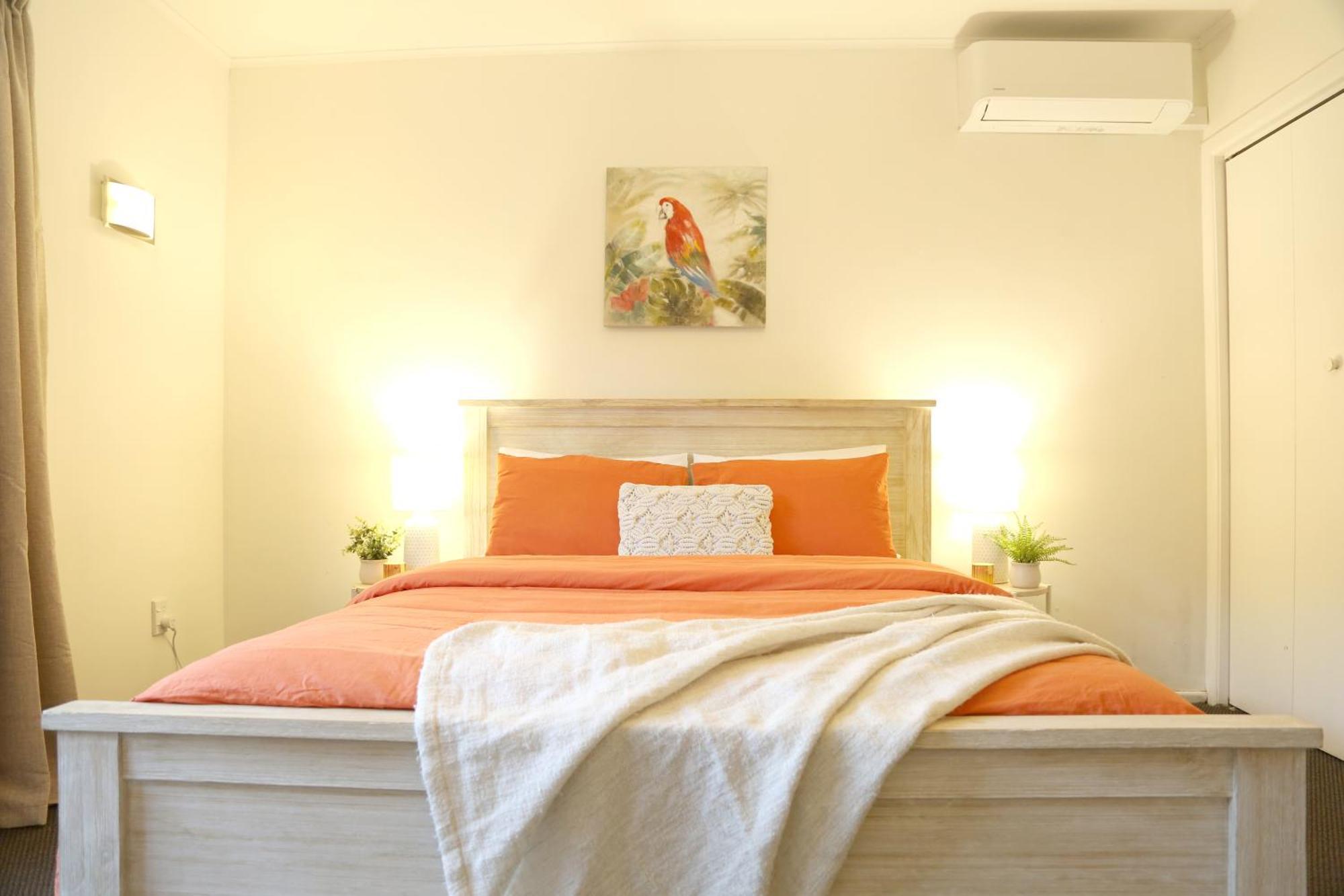 Skyline Haven - Entire Apartment - Free Parking, Espresso, Netflix - 15M To Cbd, Stadium, Ferry Wellington Esterno foto